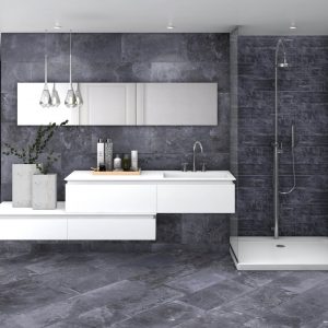 blue stone_33x66_roomset tiles