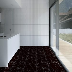 marquina nero Tiles