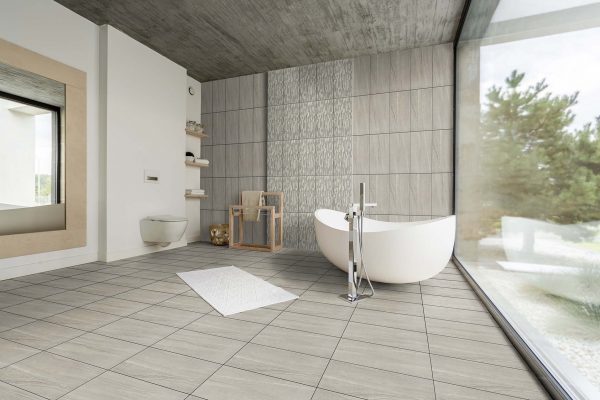 Montana Grey Tiles