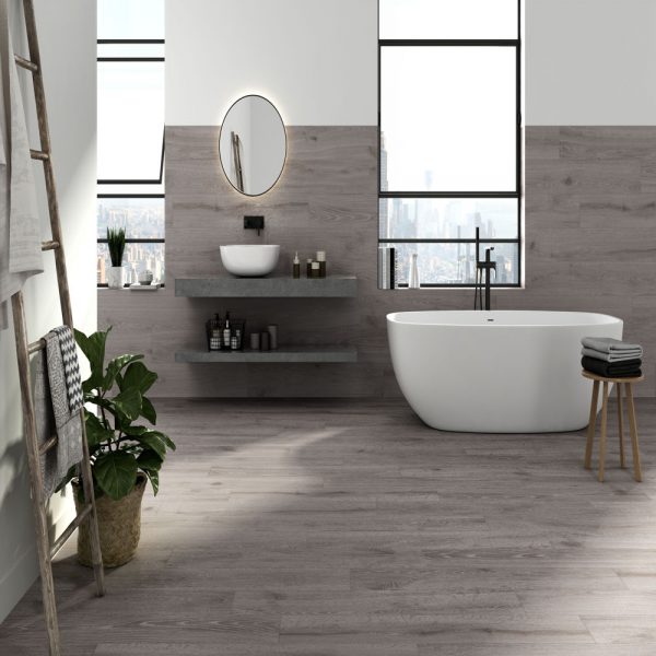 windwood gris Tiles