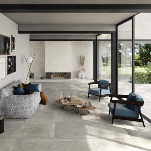 Harmony Grey Tiles