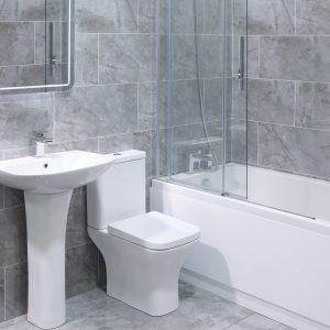 Mauna Smoke Tiles