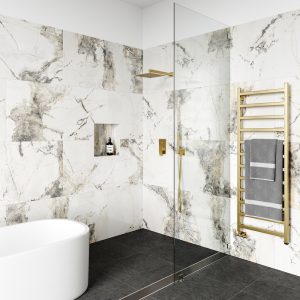 Sivano Marble Tiles