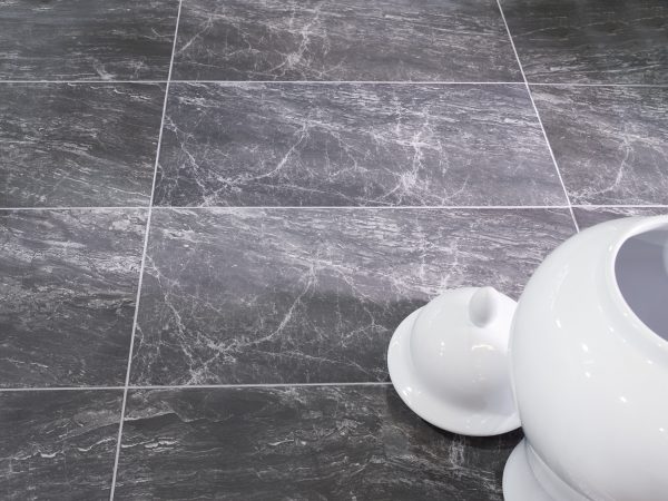 Jefferson Anthracite Tiles