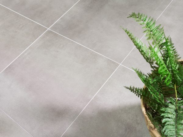 Crea Grey Tiles