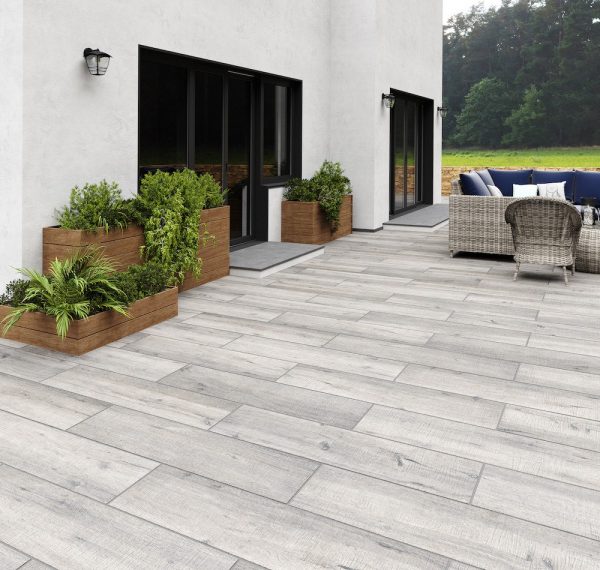 lignum outdoor tiles